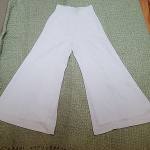 Vintage Palacio pants crepe fabric